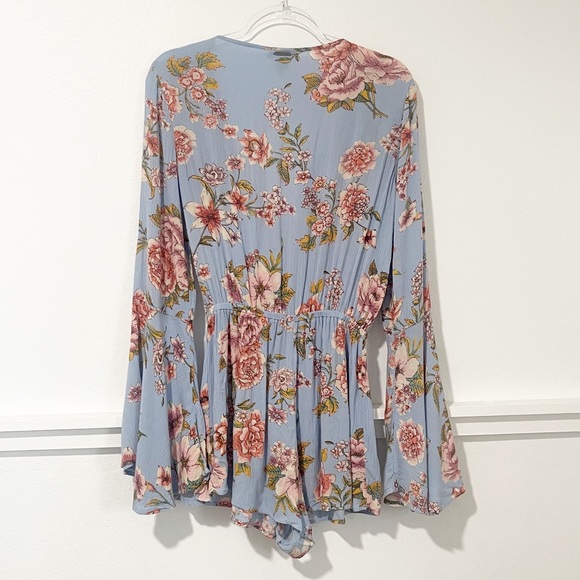 BILLABONG Romper - Picture 2 of 4